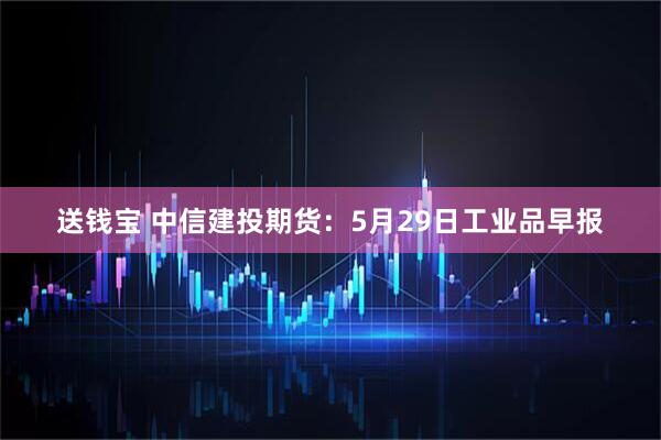 送钱宝 中信建投期货：5月29日工业品早报